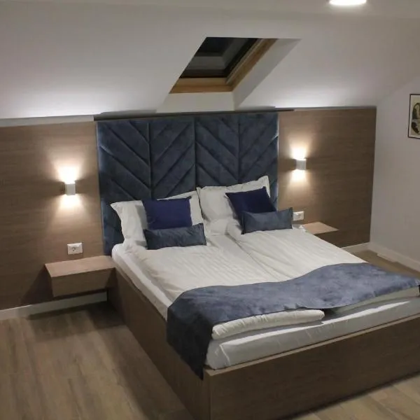 Sleep Inn Prishtina، فندق في بريشتيني