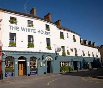 The White House, hotel a Kinsale