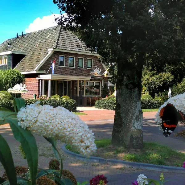 De Herberg van Anderen, hotel u gradu 'Assen'