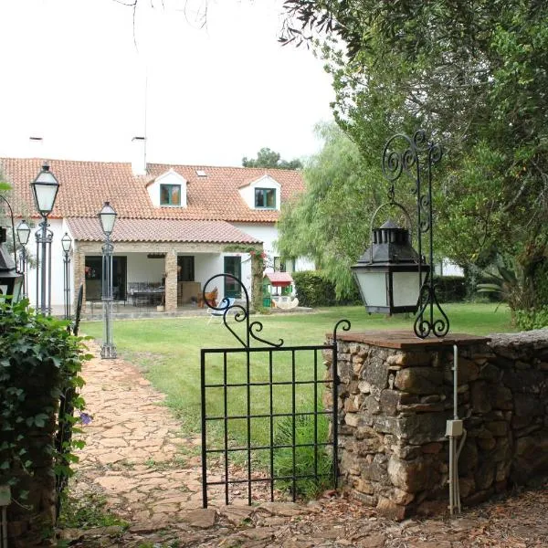 Quinta do Caçador, hôtel à Estremoz