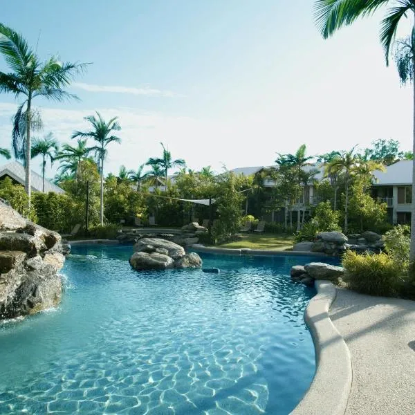 Paradise Links Resort Port Douglas, hotel em Port Douglas