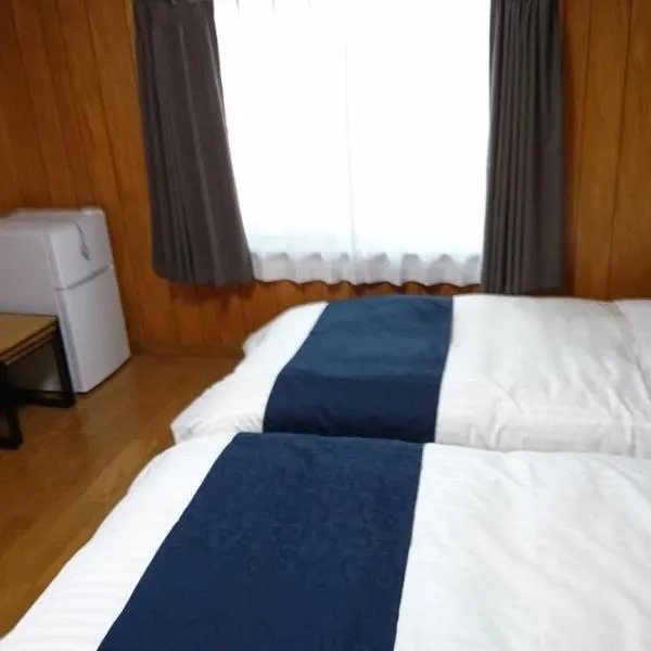 Minpaku Nagashima room5 / Vacation STAY 1034, hotel Kuwana City