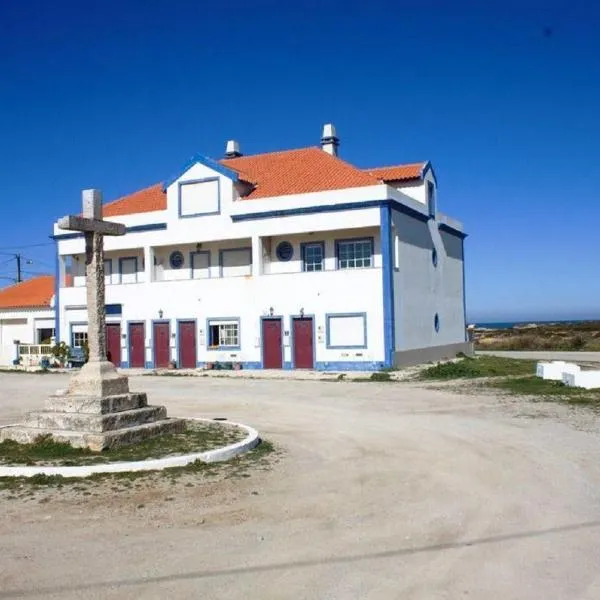 Ocean Studio, hotell i Peniche