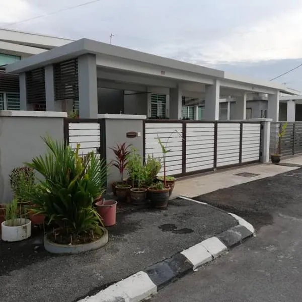 Kkp home stay, hotel u gradu 'Alor Setar'