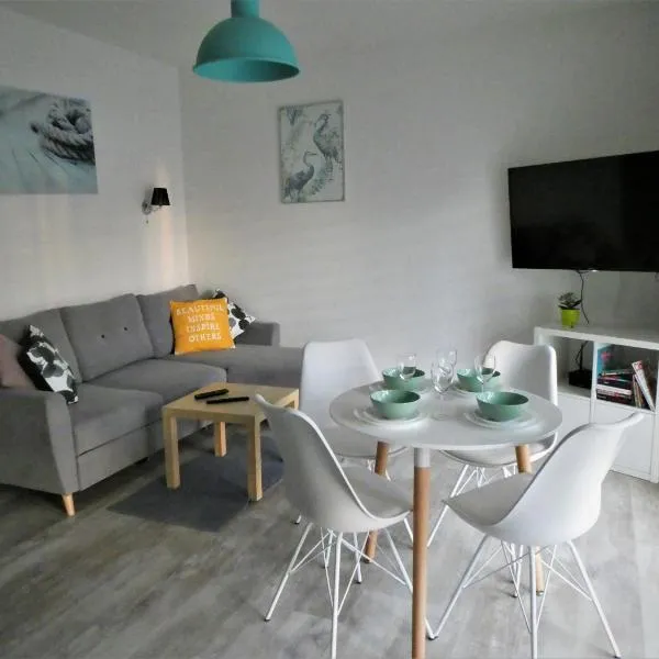 Viesnīca Apartament Nika Pool&SPA 5mórz Sianożęty