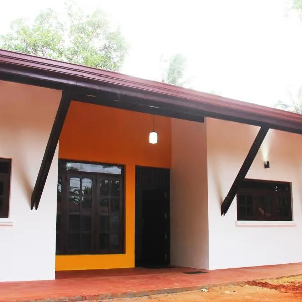 Grand Villa, hotel sa Anuradhapura