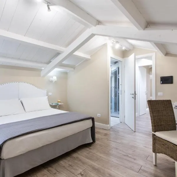 White House, hotell i Cagliari