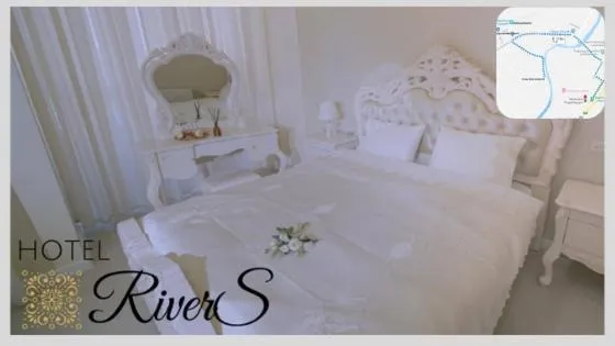 River S hotel, ξενοδοχείο σε Zugdidi