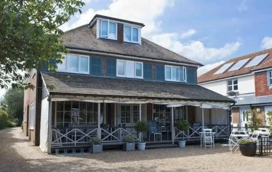 The Beach House, hótel í Havant