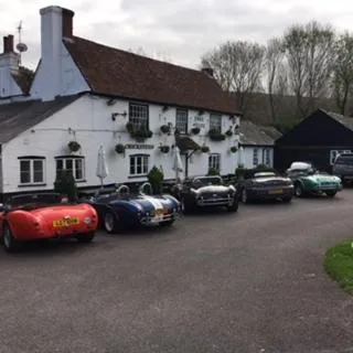 The Cricketers Arms, hotel a Waltham