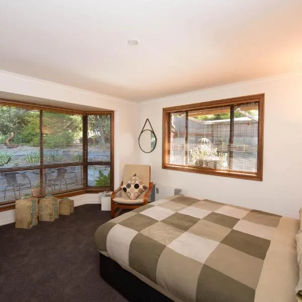 A Suite Spot in the Hills, hotell Mount Barker