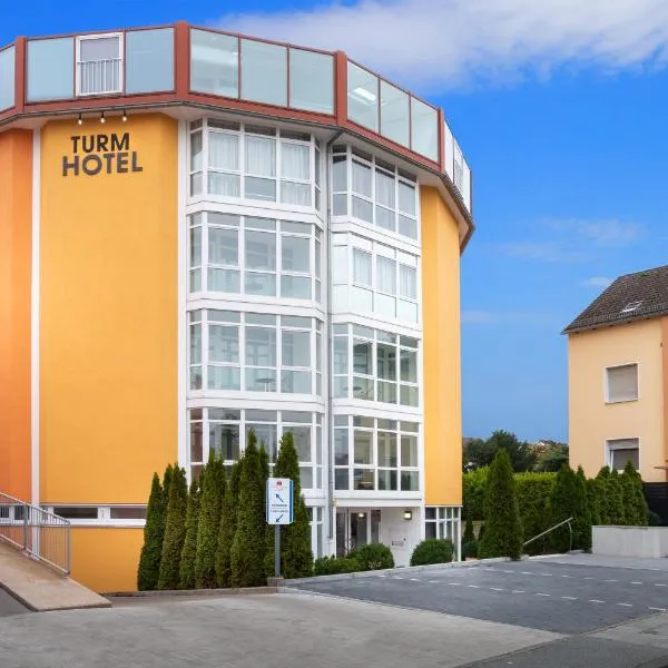 Dreieich में, होटल Turmhotel Rhein-Main