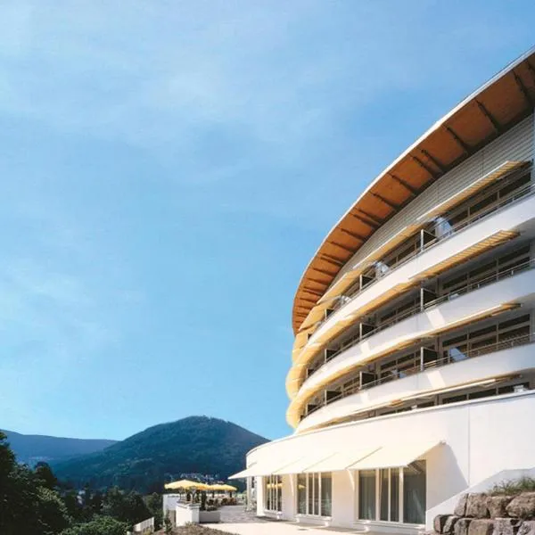 Schwarzwald Panorama, hotel in Baden-Baden