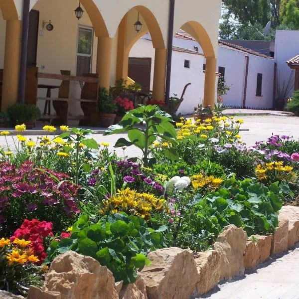 Agriturismo Cuile de Molino, Hotel in Porto Torres