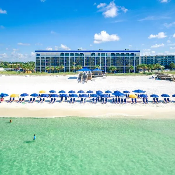 The Island Resort at Fort Walton Beach, hotel sa Destin