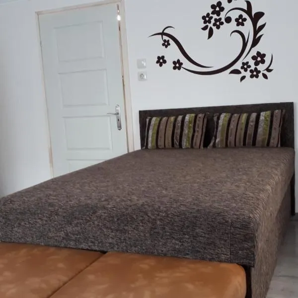 Csóka Apartman Pápa, hotell Pápa