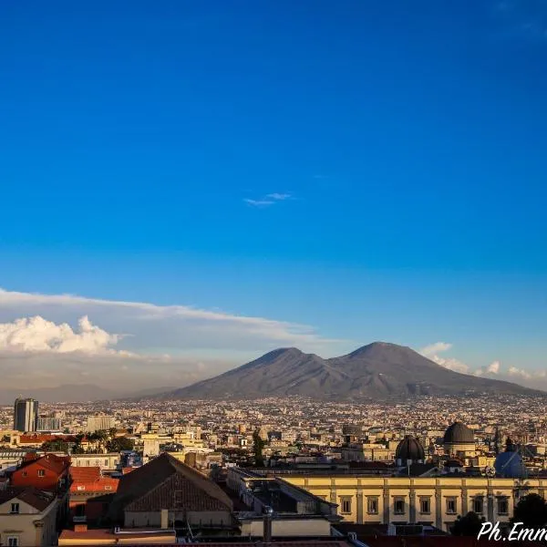 B&B Nel Regno di Napoli, hotel din Napoli