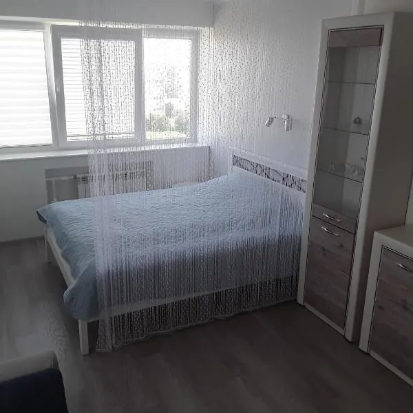 LBE apartments, hotelli kohteessa Narva