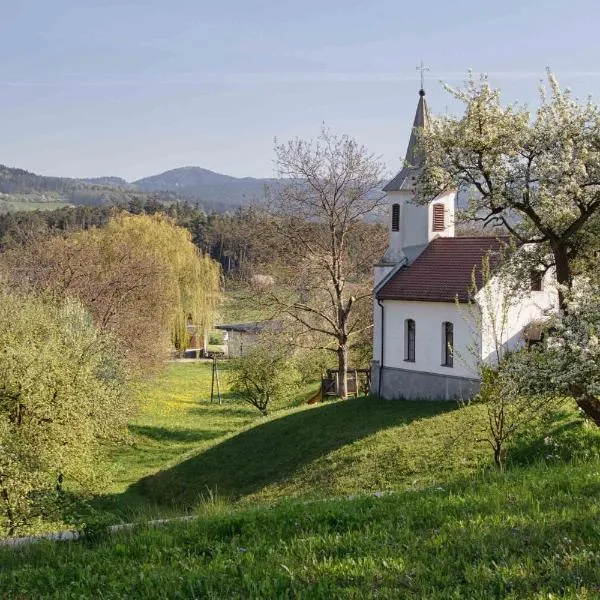 Willi's Bauernhof, hotel sa Melk