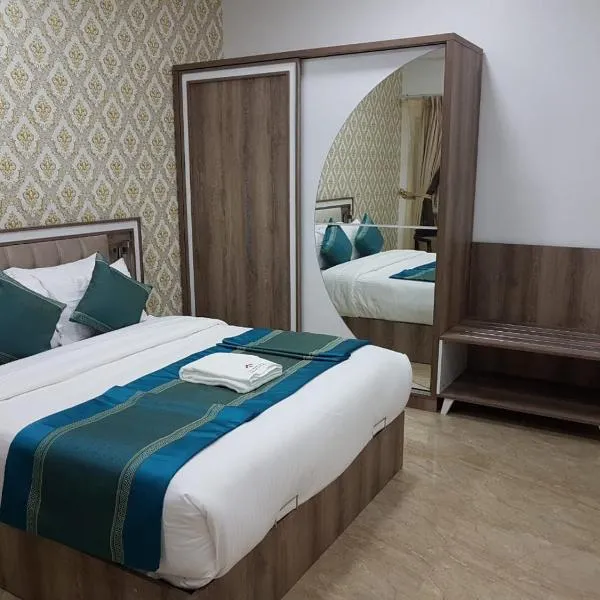 Orient Apartments, khách sạn ở Nizwa