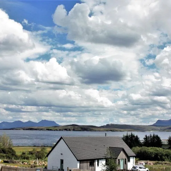 An Cois Na Mara Bed & Breakfast, hotel a Laide