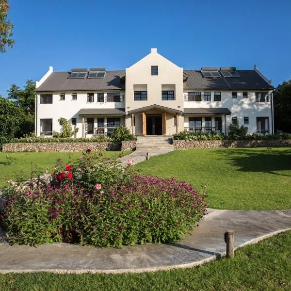 Arusha Villa Karamu Coffee Estate, hotel di Arusha