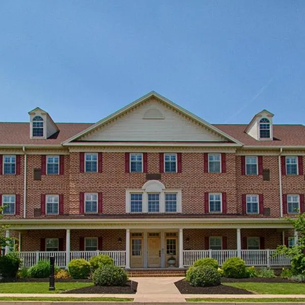 Selinsgrove Inn, hôtel à Shamokin Dam