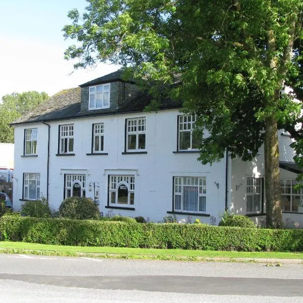 Meadowcroft Guest House, hotel u gradu 'Windermere'