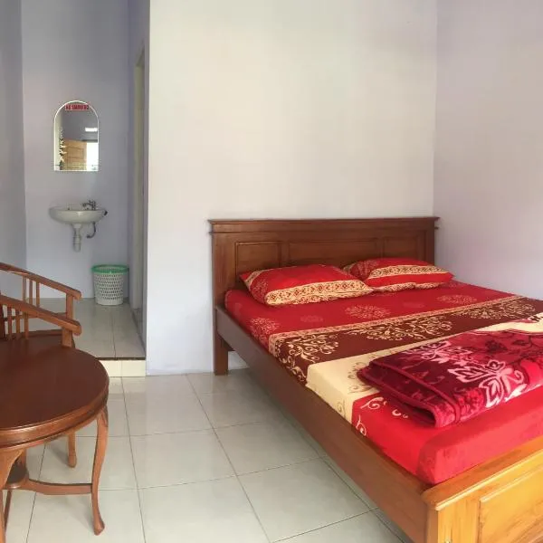 Homestay Lereng Bromo، فندق في برومو