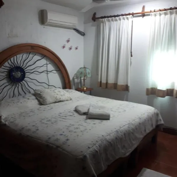 Cancún में, होटल Mariposas Rooms