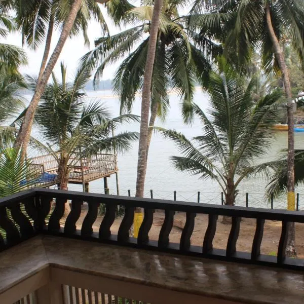 Maleyam Homestay Riverside, hotel a Kozhikode