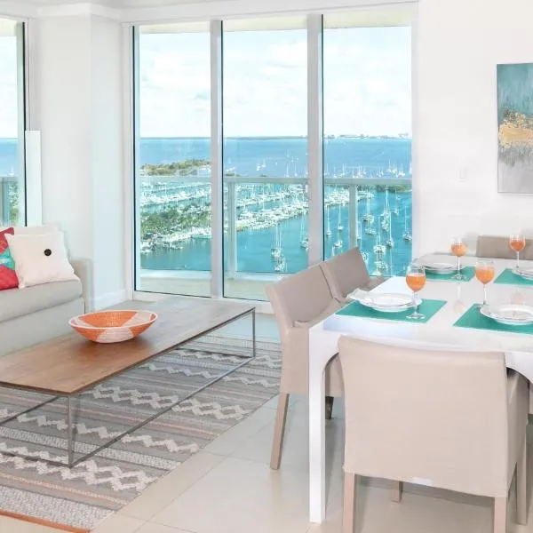 Residences by Miami Vacation Rentals: Miami'de bir otel