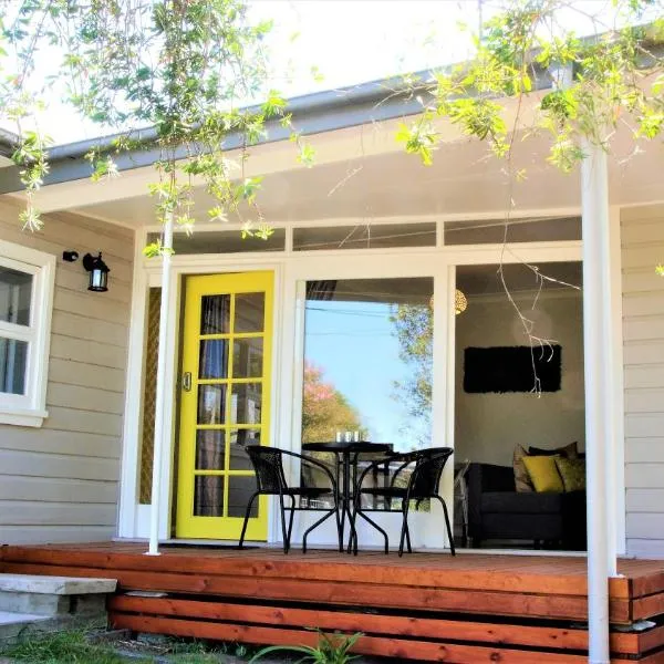 Little Cottage Cessnock Hunter Valley, Hotel in Cessnock