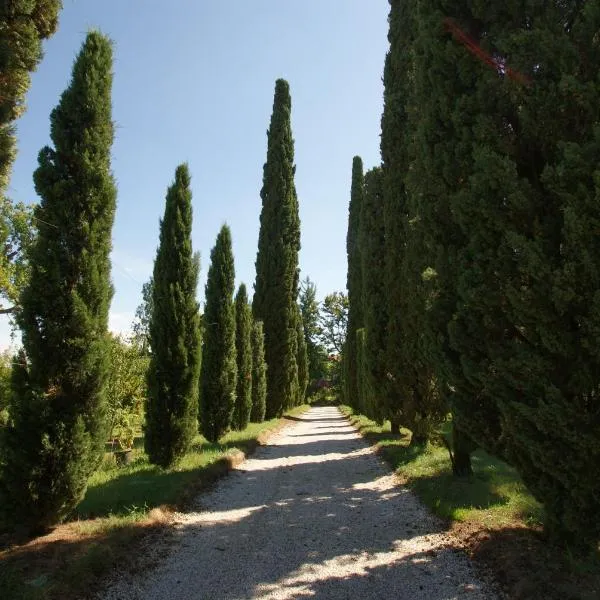 Villa Ghislanzoni, hotel sa Vicenza