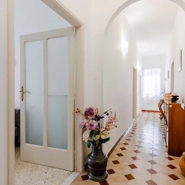 A casa di Pissi - apartment, hotel in Ravello