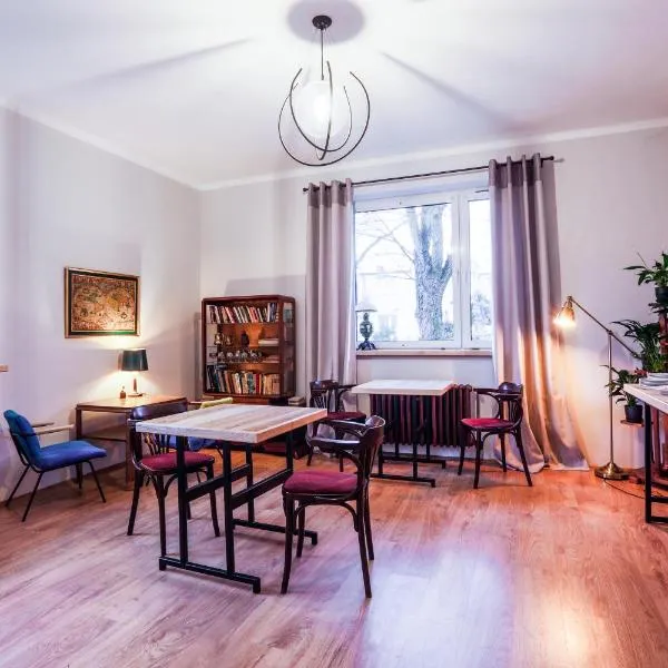 Bydgoszcz में, होटल B&B Kraszewskiego3A