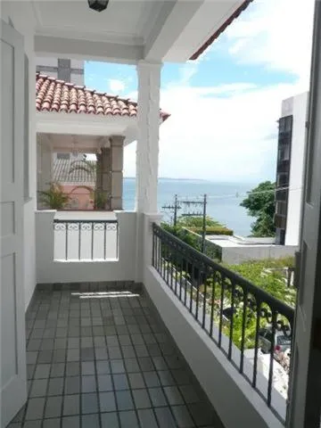 Pousada Casa da Vitória, hotel v destinaci Salvador