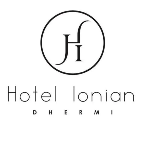 Hotel Ionian, hotell Dhërmi