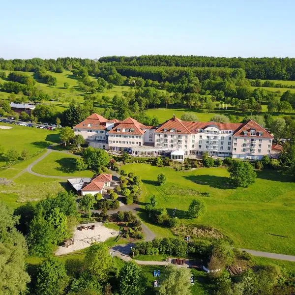 Lindner Hotel Wiesensee, hotel Limburg an der Lahnban