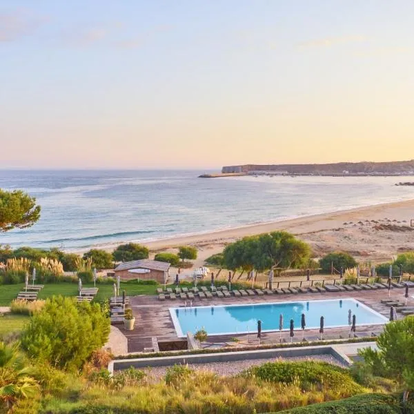 Martinhal Sagres Beach Family Resort Hotel, hotell i Sagres