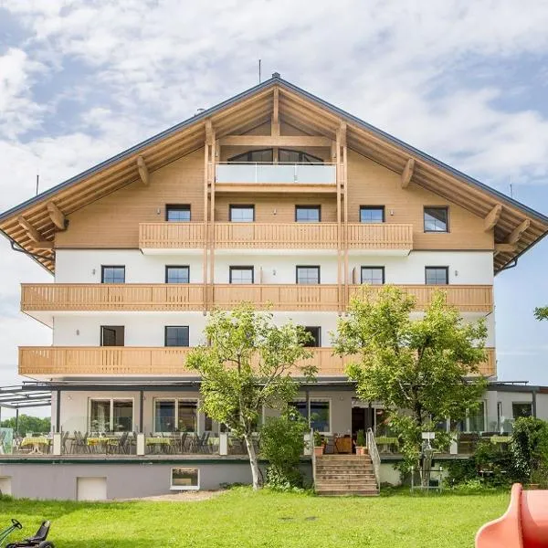 Hotel & Restaurant Rupertigau, hotel Wals