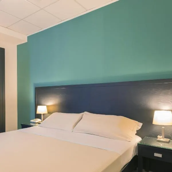 Executive Business Hotel, hotelli kohteessa Bari