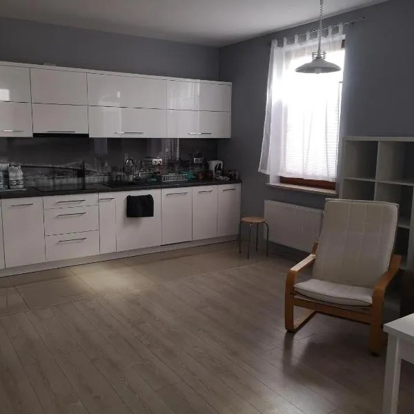 Apartament Południowy, hotel a Radom