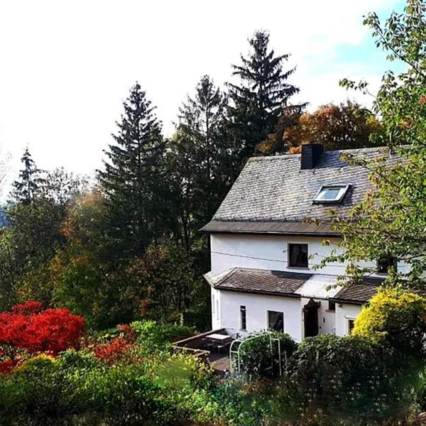 Green Corner Nürburg: Kelberg şehrinde bir otel