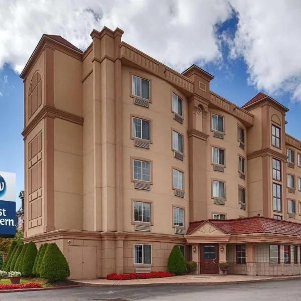 Best Western On The Avenue, hotel sa Buffalo