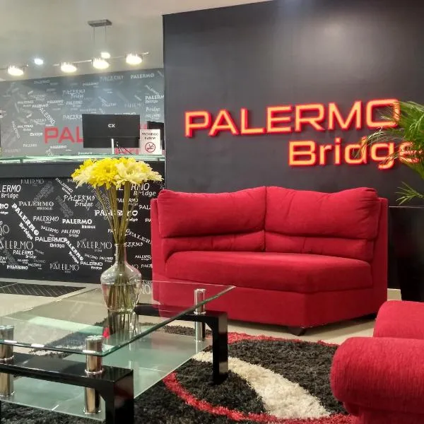 Palermo Bridge, hotel din Buenos Aires