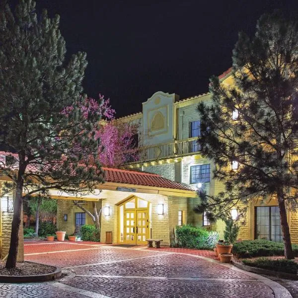 La Quinta Inn by Wyndham Denver Westminster: Wheat Ridge şehrinde bir otel