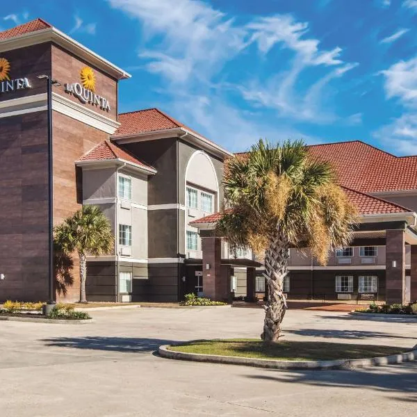 La Quinta by Wyndham Walker - Denham Springs, hotel u gradu 'Denham Springs'