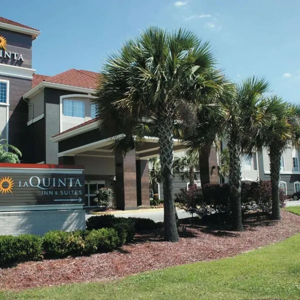 La Quinta by Wyndham Baton Rouge Denham Springs, hotel u gradu 'Denham Springs'