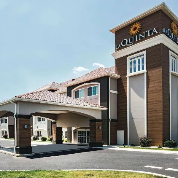 La Quinta by Wyndham Chambersburg, hotel di Chambersburg